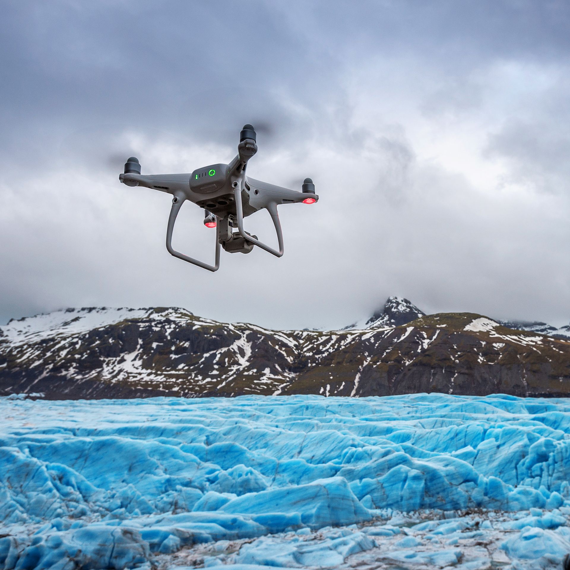 Drone Education