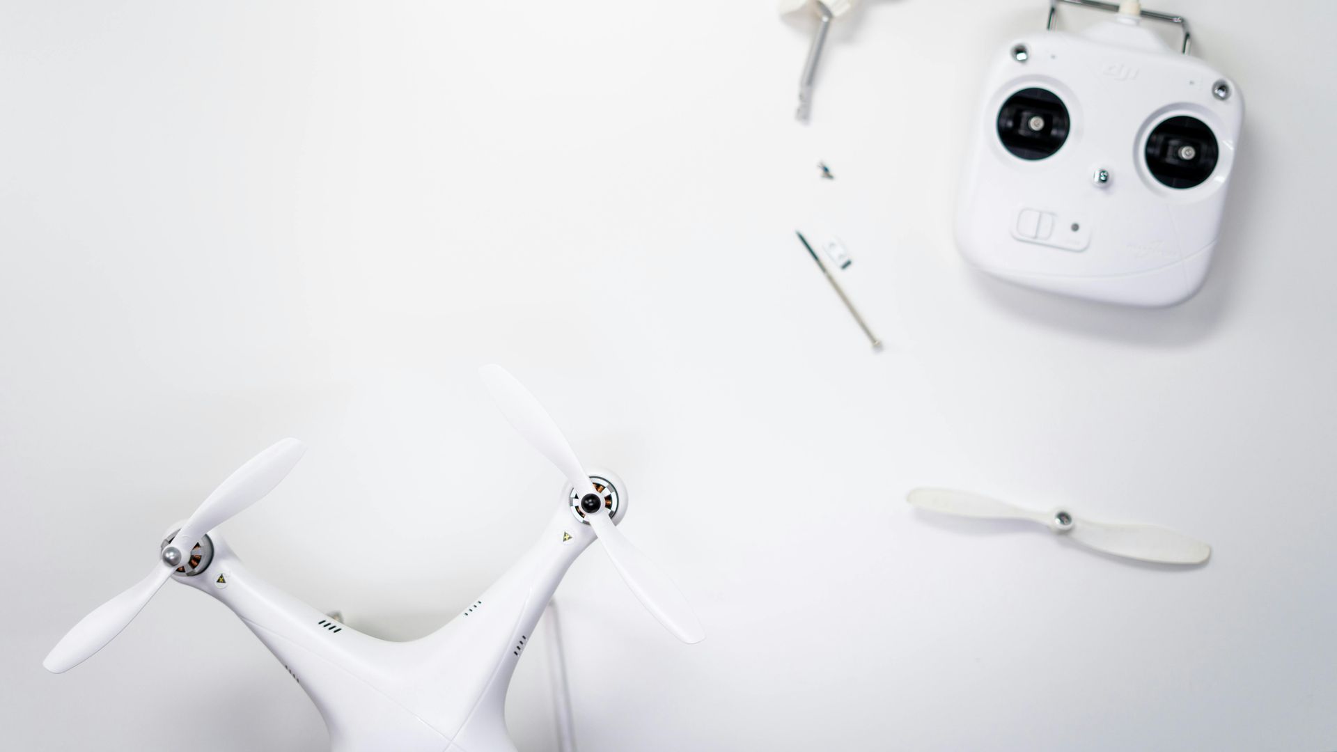 Hovernest, Elevating Education about Drones