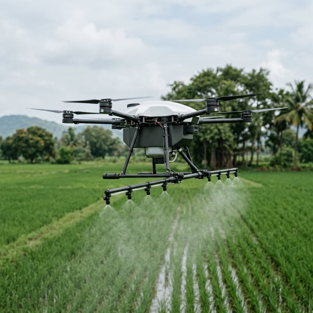 Smart Agriculture